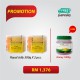 500g Royal Jelly Set